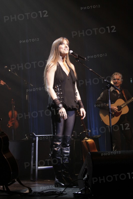 Lynda Lemay, 2009