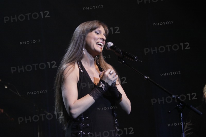 Lynda Lemay, 2009