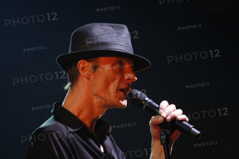 Mano Solo, 2008
