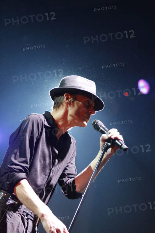 Mano Solo, 2008