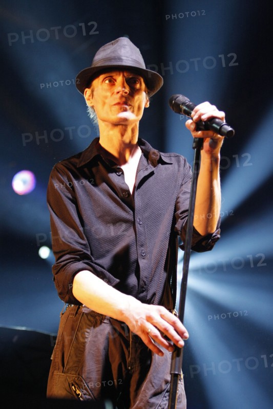 Mano Solo, 2008