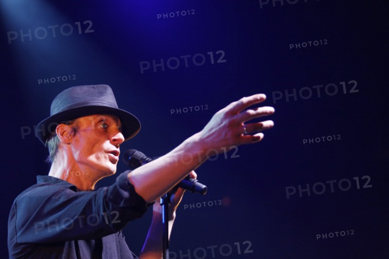Mano Solo, 2008