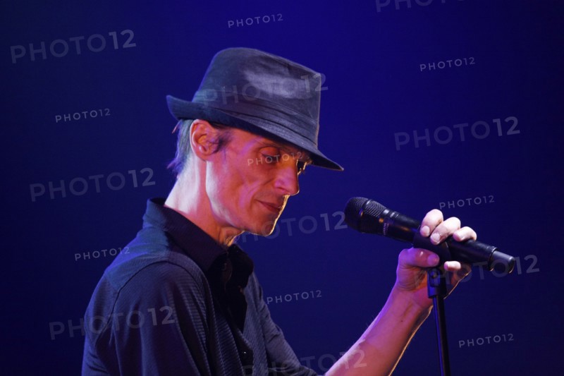 Mano Solo, 2008