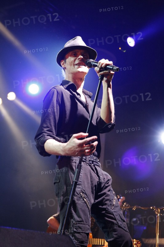 Mano Solo, 2008