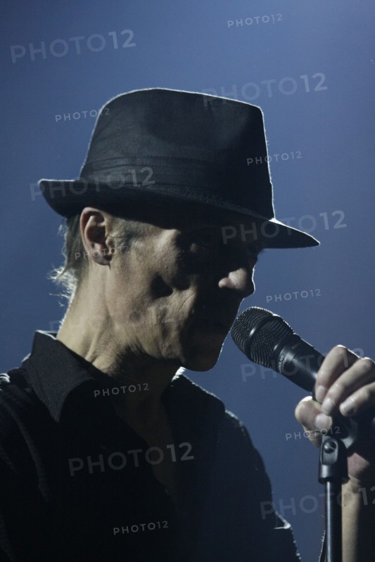 Mano Solo, 2008