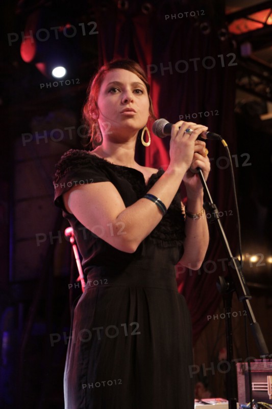 Mélanie Pain, 2009