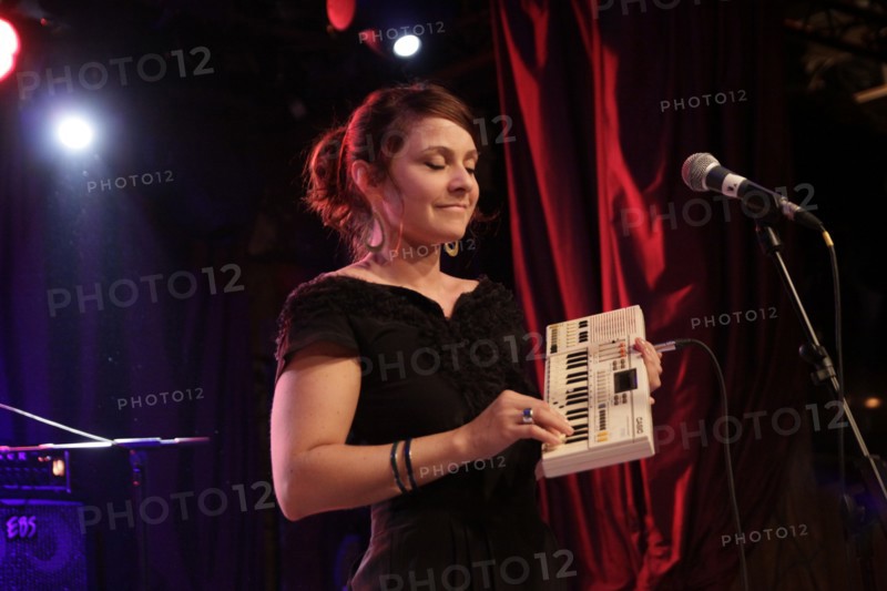 Mélanie Pain, 2009
