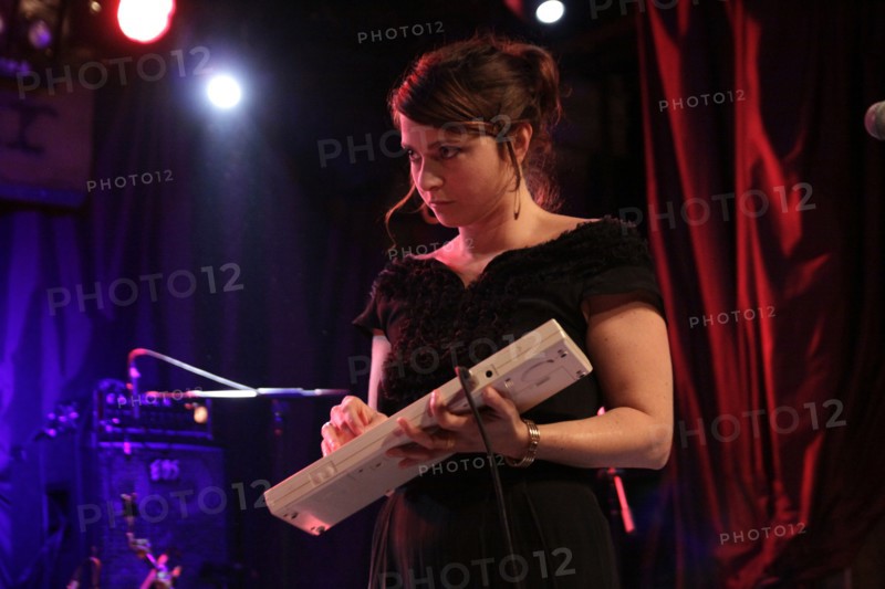 Mélanie Pain, 2009