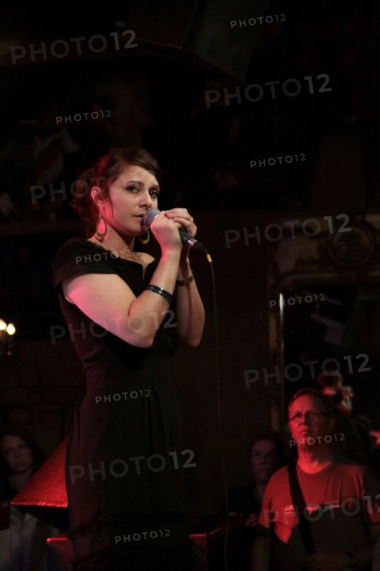 Mélanie Pain, 2009