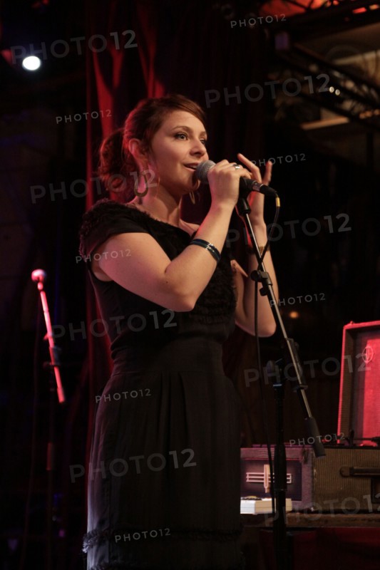 Mélanie Pain, 2009