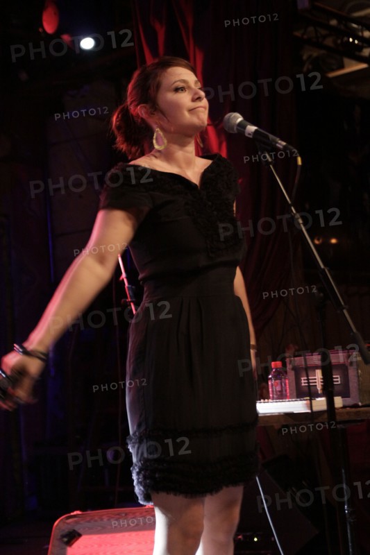 Mélanie Pain, 2009