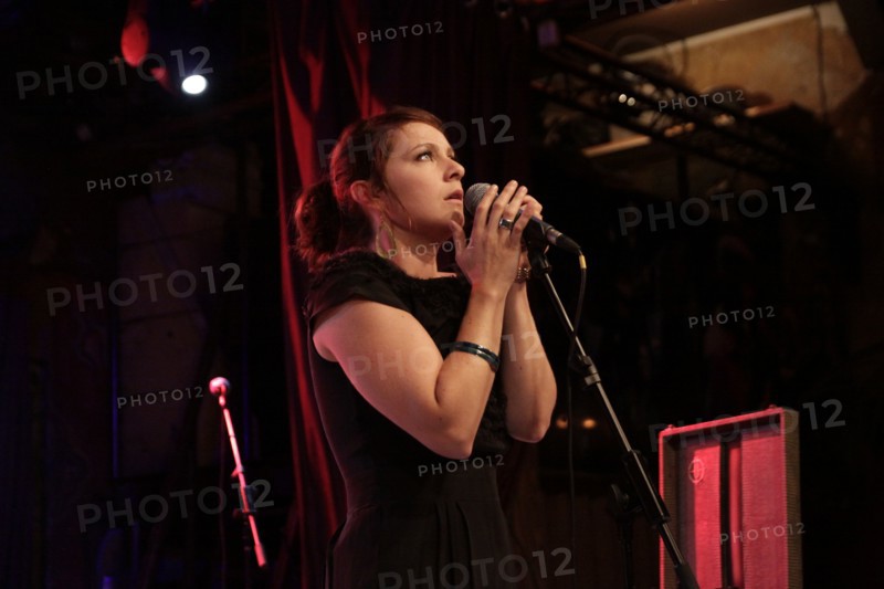 Mélanie Pain, 2009