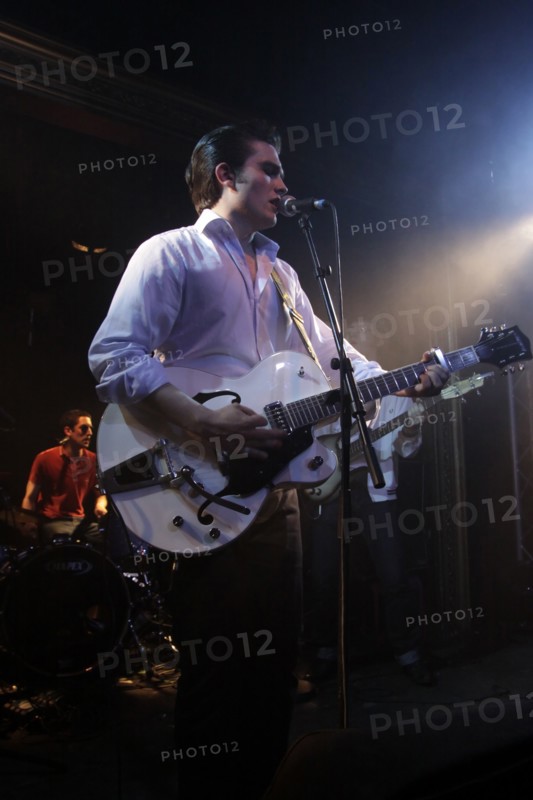 Mustang, 2009