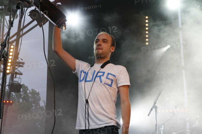 Ours, 2007