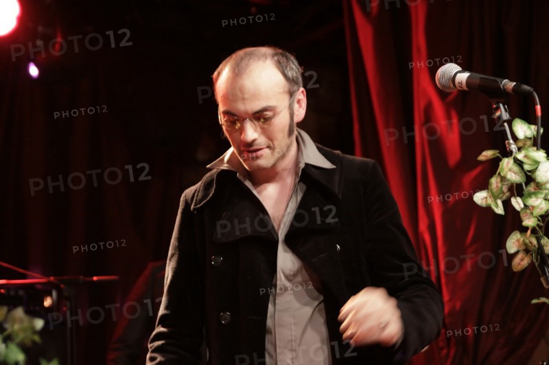 Thomas Fevrier, 2009