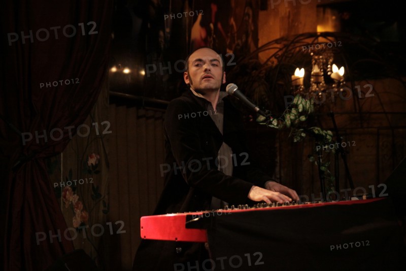 Thomas Fevrier, 2009