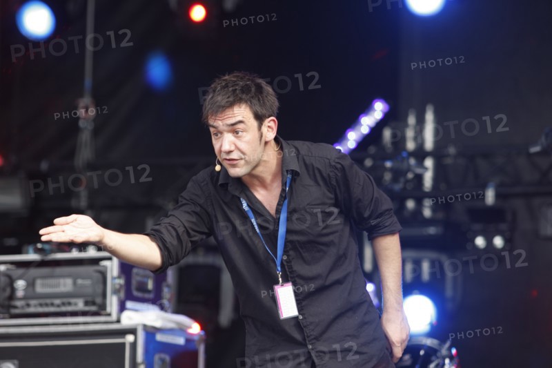 Thomas VDB, 2008