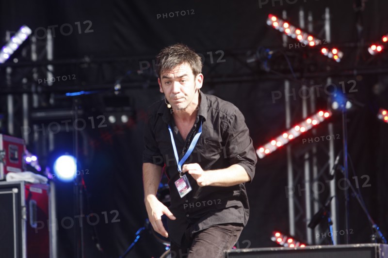 Thomas VDB, 2008
