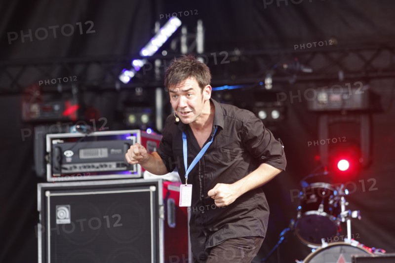 Thomas VDB, 2008