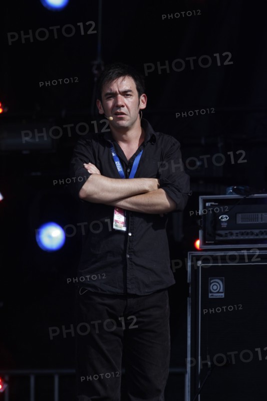 Thomas VDB, 2008