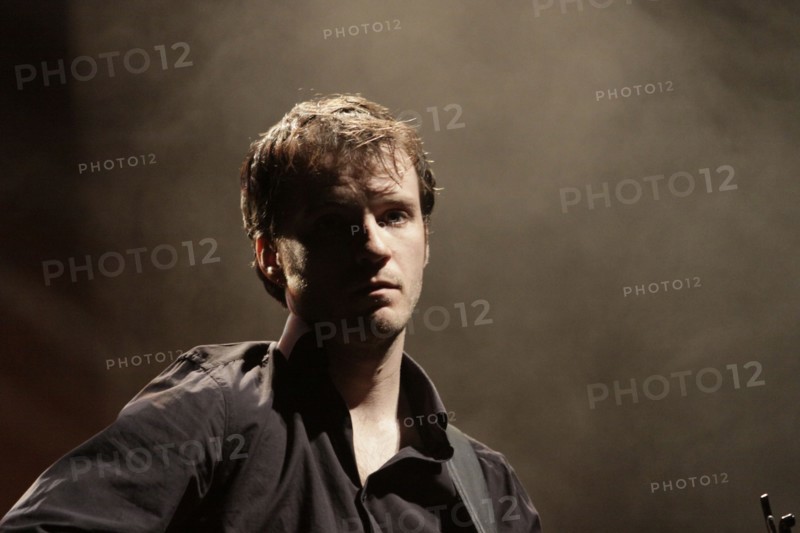 Benoît Dorémus, 2009