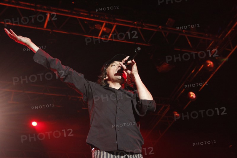 Cali, 2008