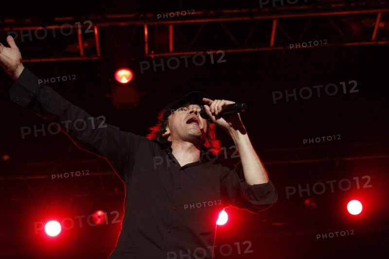 Cali, 2008