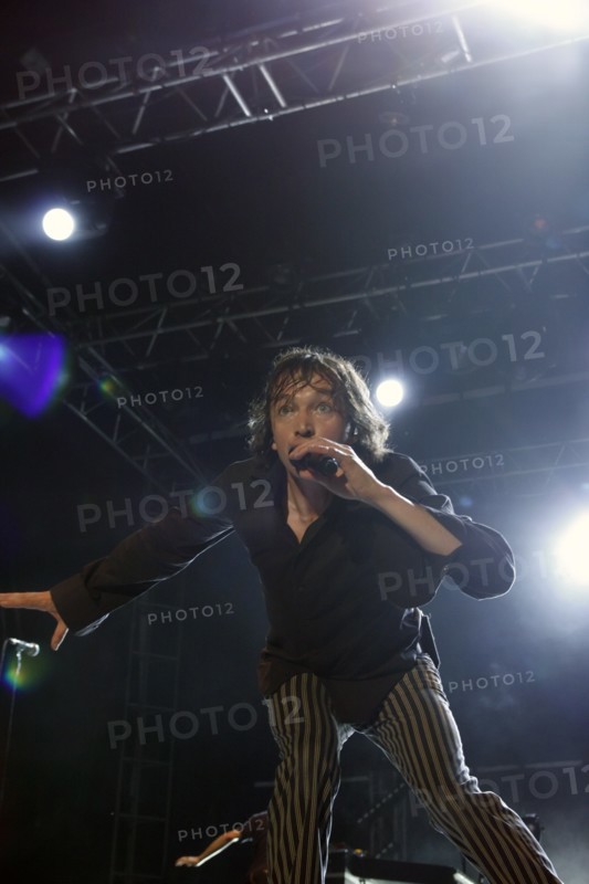 Cali, 2008