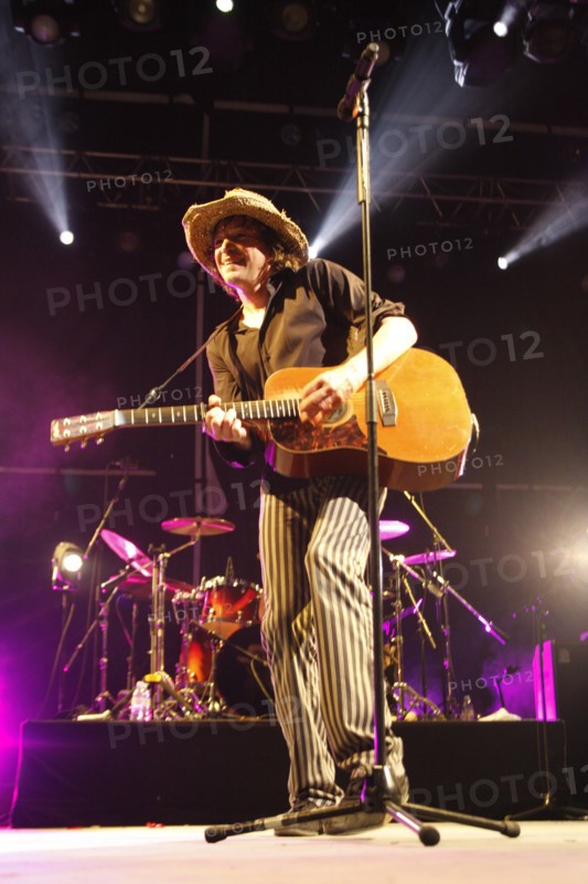 Cali, 2008