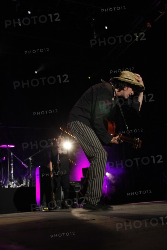 Cali, 2008