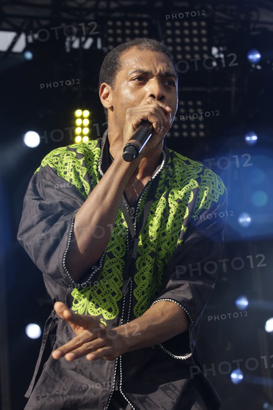 Femi Kuti, 2008