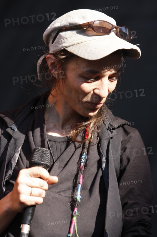Flow, 2008