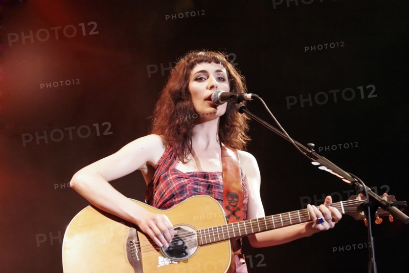 La Grande Sophie, 2006