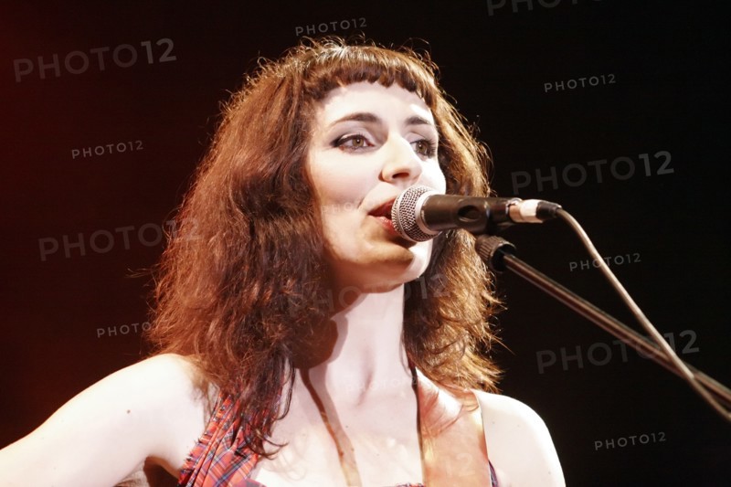 La Grande Sophie, 2006