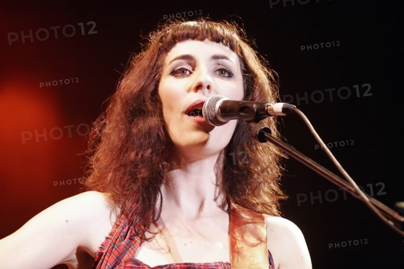La Grande Sophie, 2006