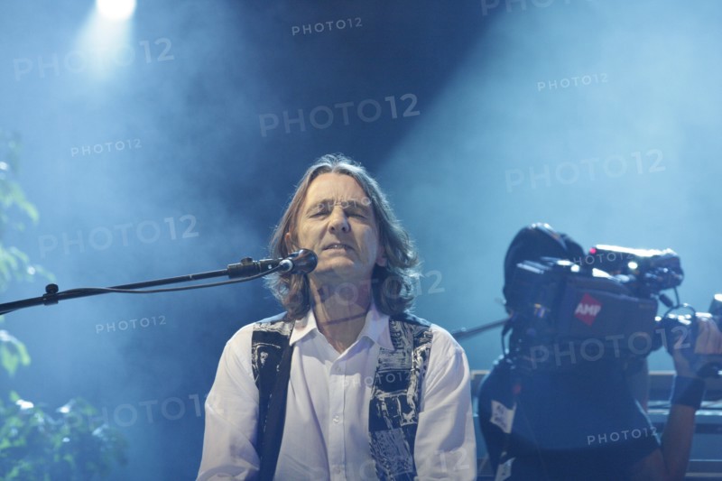 Roger Hodgson, 2008
