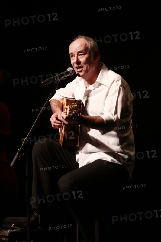 Maxime Le Forestier, 2009