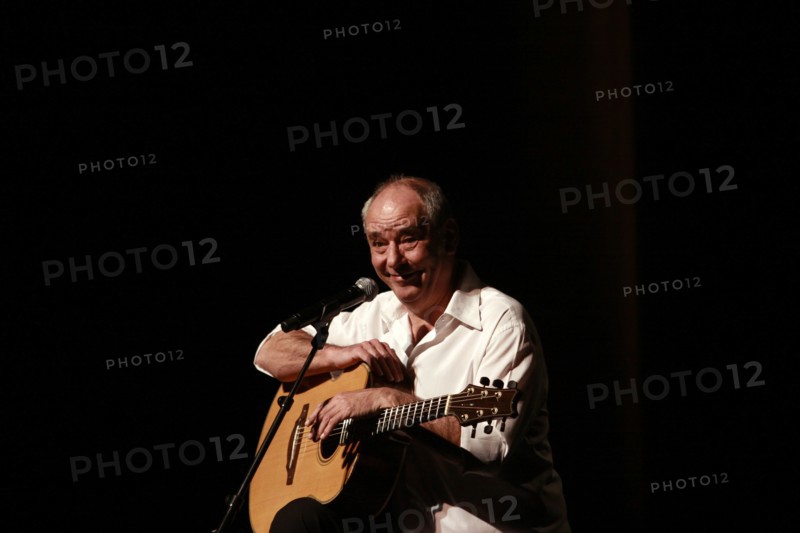 Maxime Le Forestier, 2009