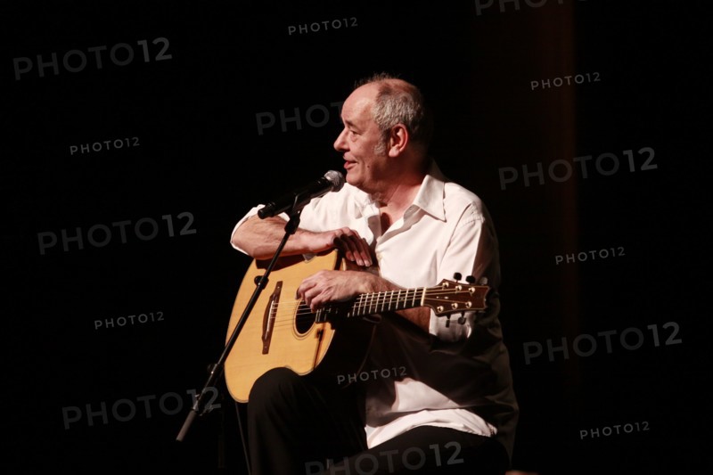 Maxime Le Forestier, 2009