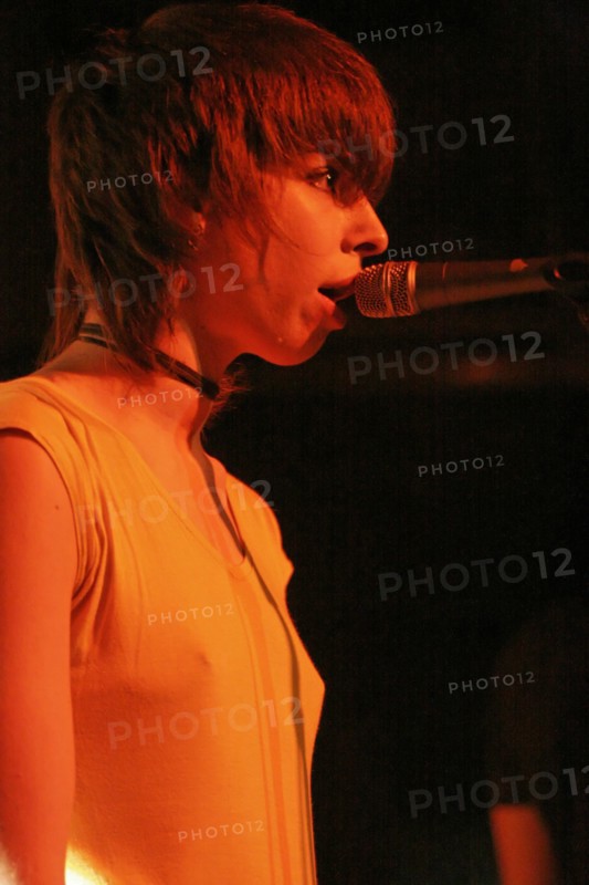 Mademoiselle K, 2006
