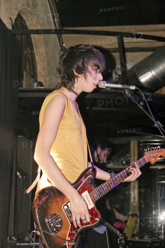 Mademoiselle K, 2006