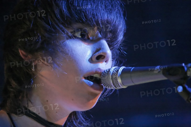 Mademoiselle K, 2006