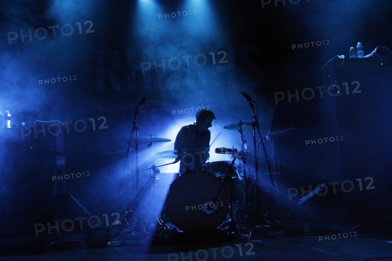 Rhesus, 2009