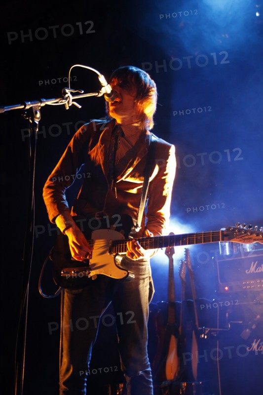 Rhesus, 2009