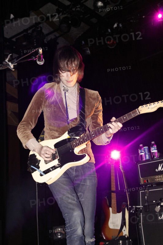 Rhesus, 2009
