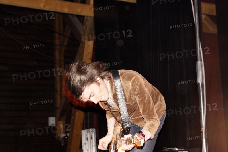 Rhesus, 2009