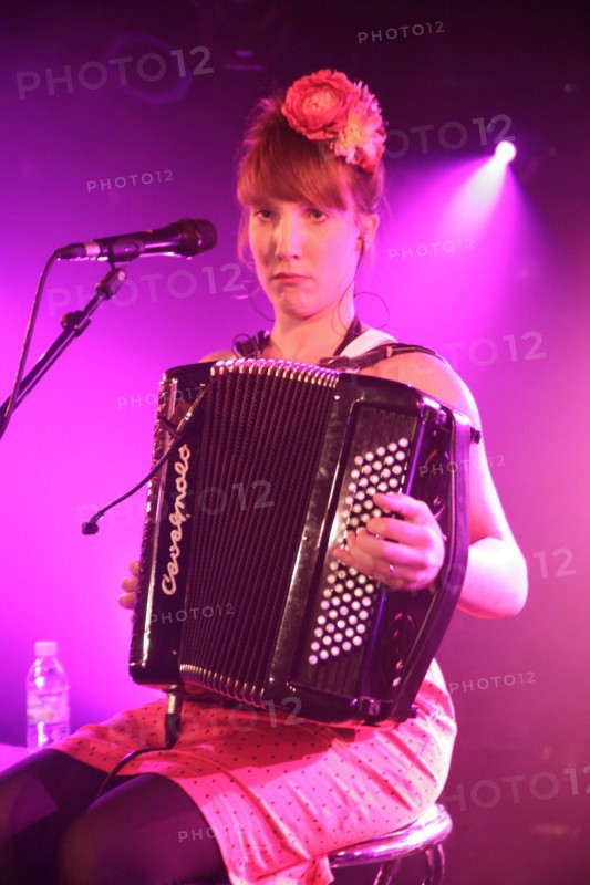 Zaza Fournier, 2009
