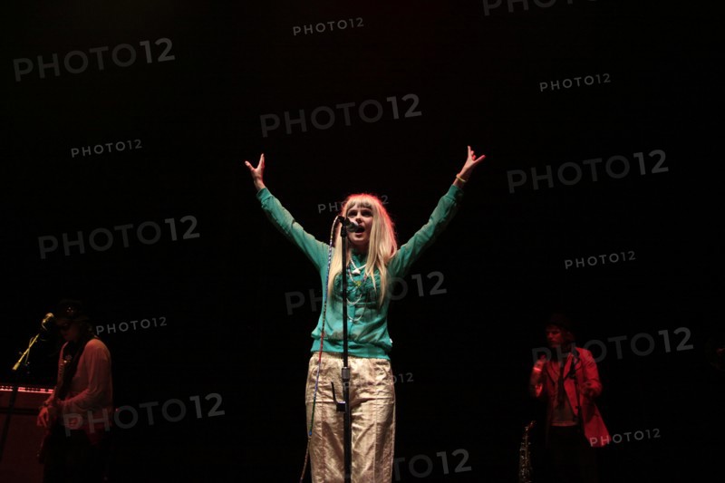 The Asteroids Galaxy Tour, 2009