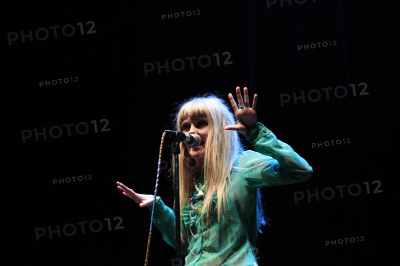 The Asteroids Galaxy Tour, 2009