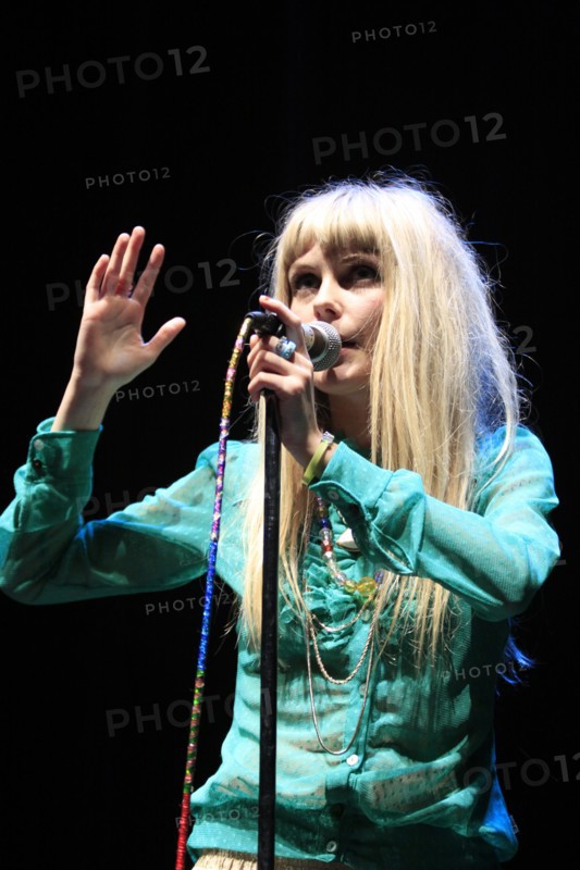 The Asteroids Galaxy Tour, 2009